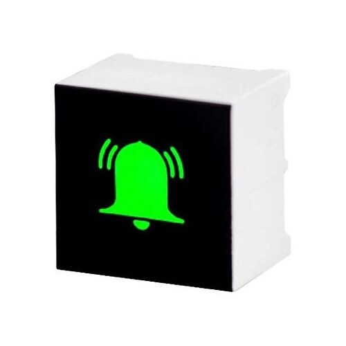 CAP−TOUCH SENSOR DIS