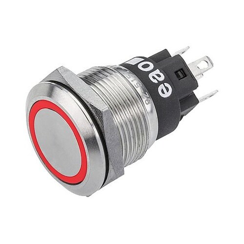 VANDAL SWITCH SPDT 5