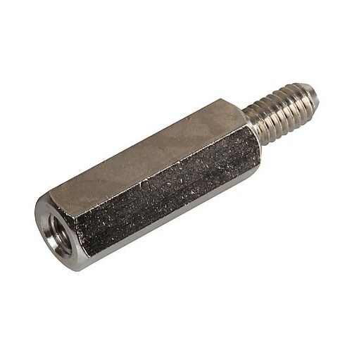SPACER M4 20MM LENGT