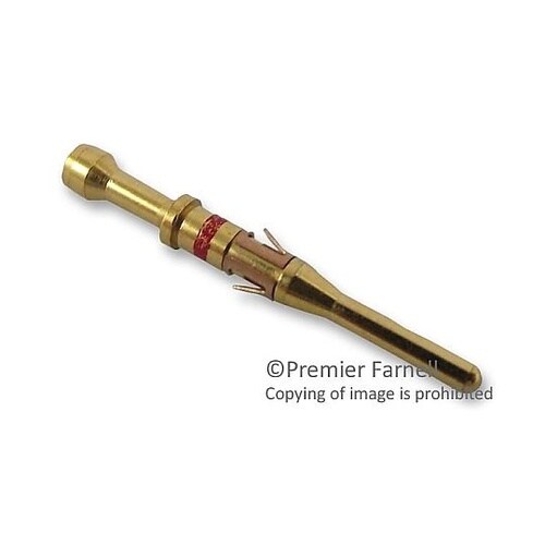 CONTACT PIN 22AWG CR