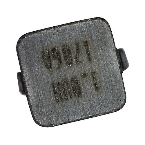 INDUCTOR SHIELDED 1U