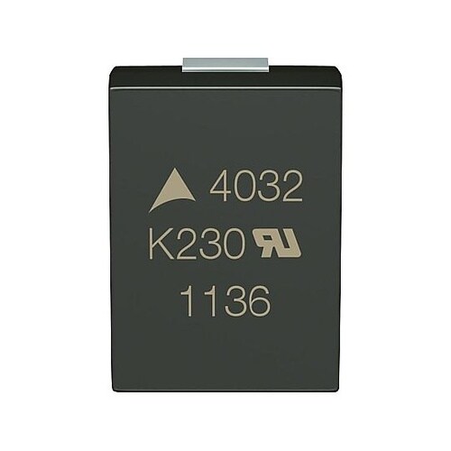 VARISTOR TRANSIENT V