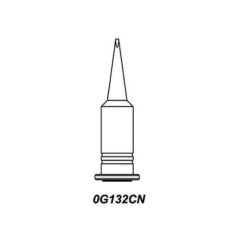 CHISEL TIP FOR 130 S