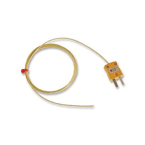 THERMOCOUPLE TYPE K