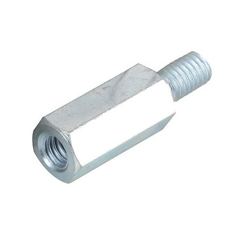 SPACER M4X15−VZK 05.