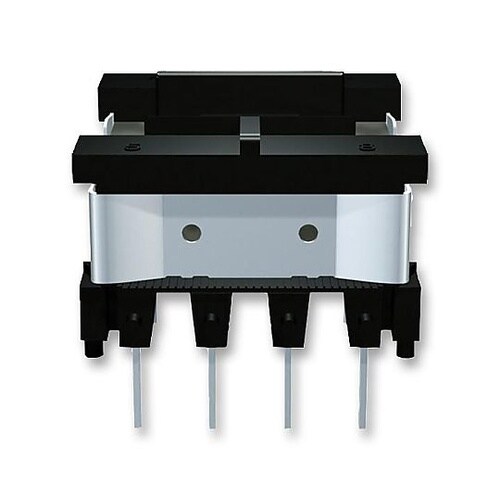 COIL FORMER E 16 1 S