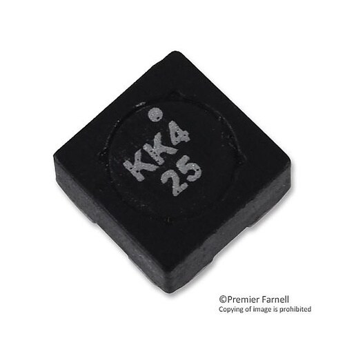 POWER INDUCTOR 10UH