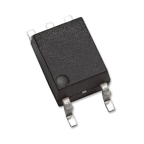 OPTOCOUPLER OPEN COL