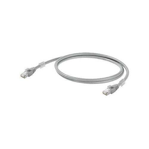 PATCH CORD RJ45 PLUG