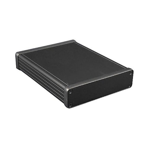 CASE ALUMINIUM 31X12