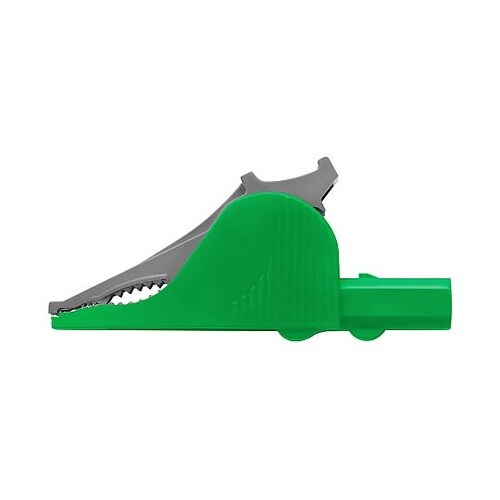 CROCODILE CLIP 41MM