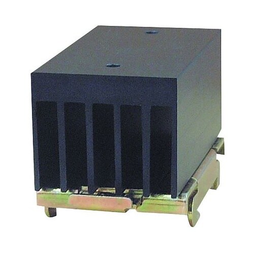 RELAY HEAT SINK RHS1