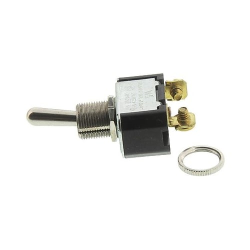 SWITCH TOGGLE SPST 1