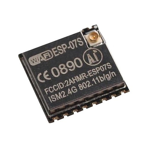 WIFI MODULE 2.5GHZ 9