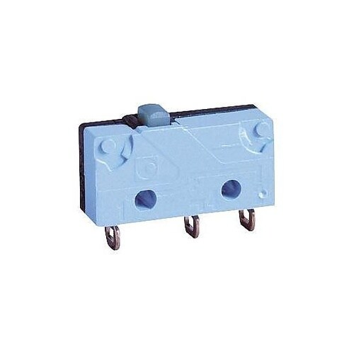 MICROSWITCH TOP PLUN