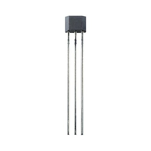 HALL EFFECT SENSOR I