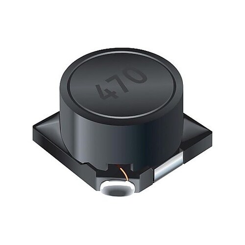 POWER INDUCTOR 10UH