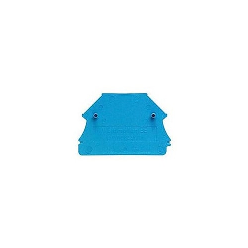 END PLATE WEMID 1060