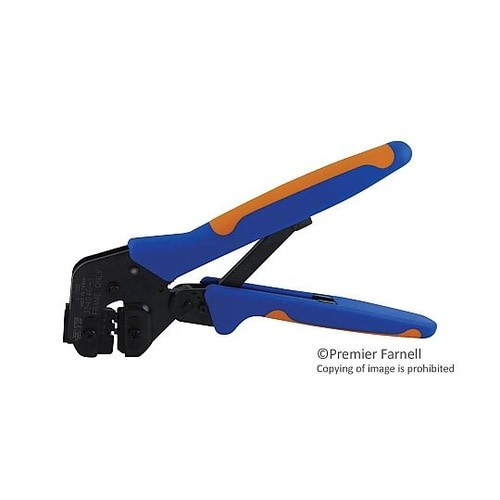 CRIMP TOOL HAND 20−1