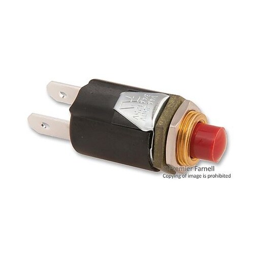 SWITCH PUSHBUTTON SP