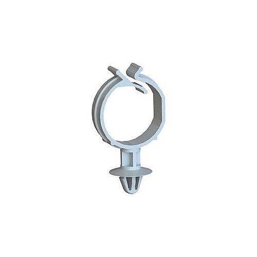CABLE CLAMP NYLON 6.