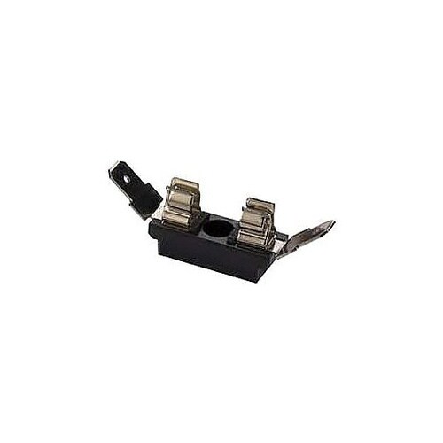 CARTRIDGE FUSE HOLDE