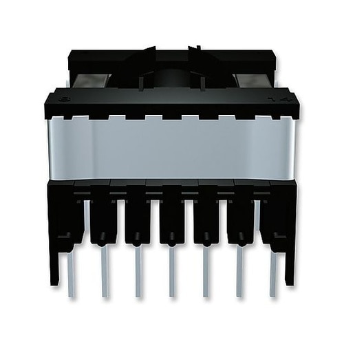 RETAINING CLIP ETD 2