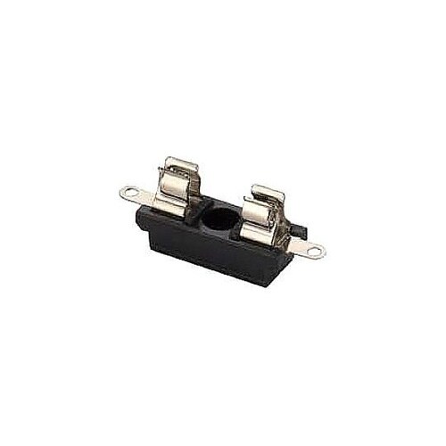 CARTRIDGE FUSE HOLDE