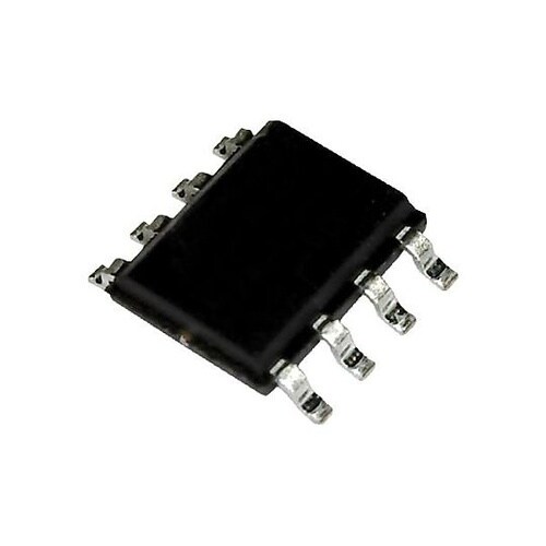 COMPARATOR DUAL 650N
