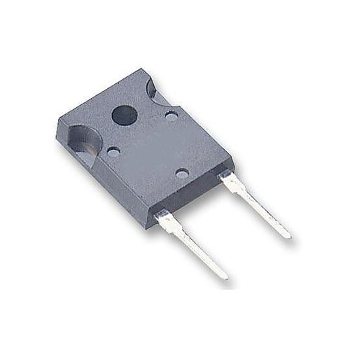 RES 0R1 5% 150W TO−2