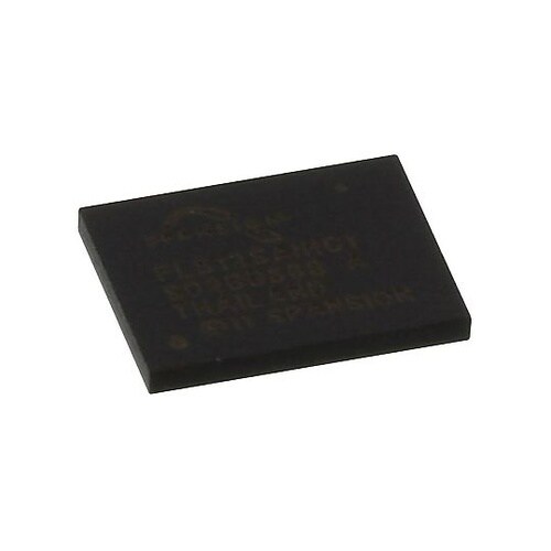 FLASH MEMORY 512MBIT
