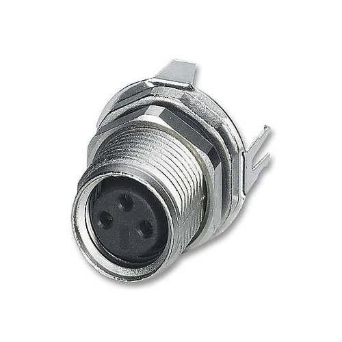 SENSOR CONNECTOR M8
