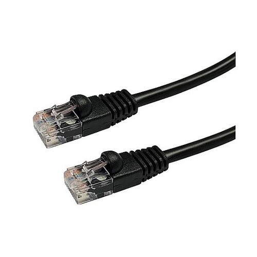 PATCH LEAD CAT5E BLA