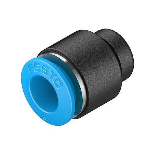 PUSH−IN CAP 8MM 15MM