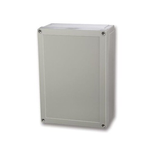 ENCLOSURE BOX POLYCA