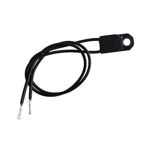 THERMOSTAT NO 75 DEG
