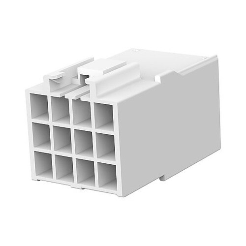 RECTANGULAR PWR HOUS