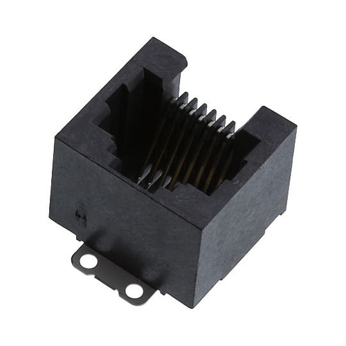 RJ45 CONNECTOR JACK