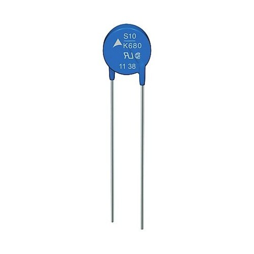 VARISTOR MOV 1.025KV