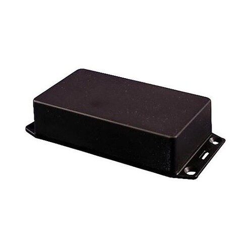 ENCLOSURE MULTIPURPO