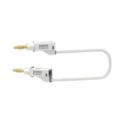 TEST LEAD 4MM STACKI