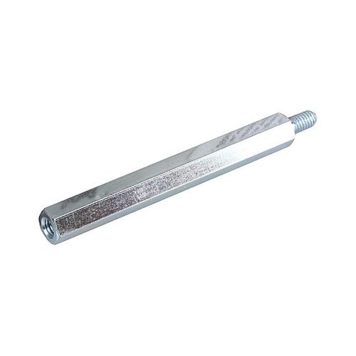SPACER M4X60−VZK 05.