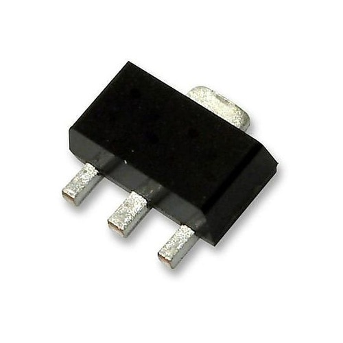 MOSFET AEC−Q101 N−CH