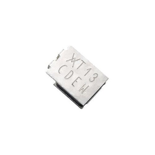 PTC RESETTABLE FUSE