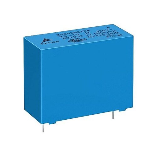 SUPPRESSION CAP 0.22
