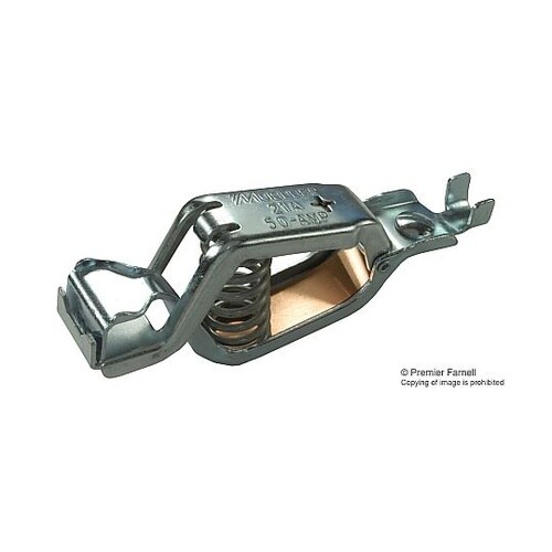 AUTOMOTIVE TEST CLIP