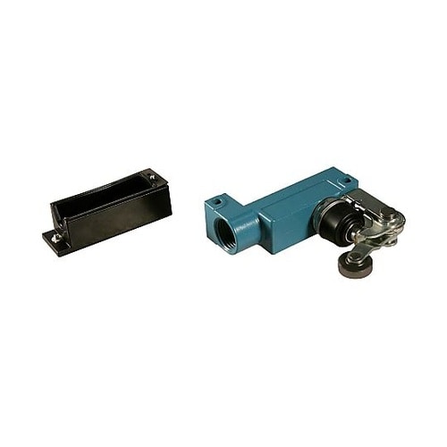 LIMIT SW ADJUSTABLE