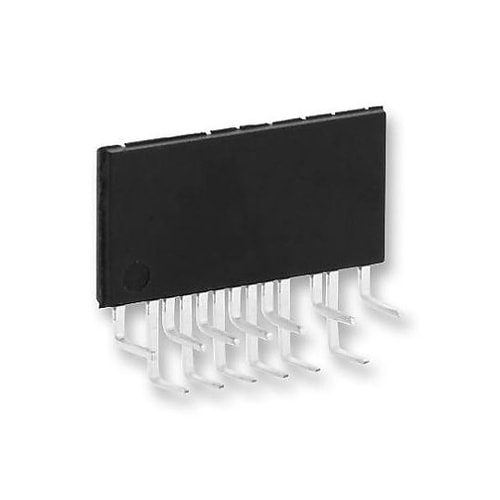 PFC CONTROLLER CCM 1