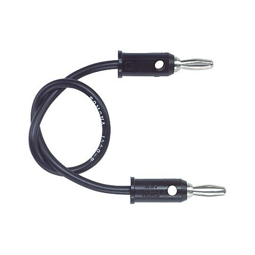 TEST LEAD 4MM BANANA