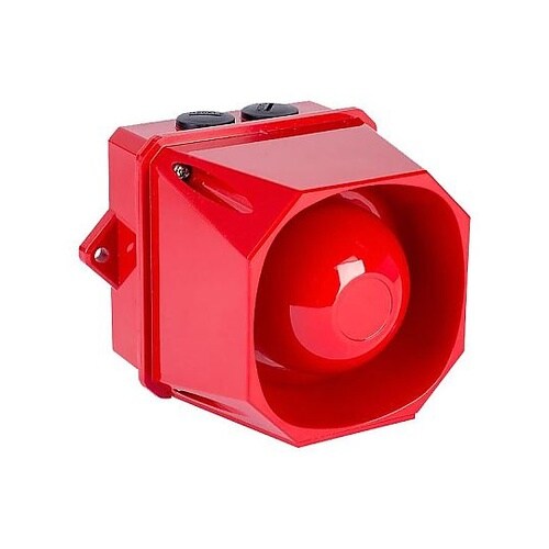 SOUNDER/BEACON MINI